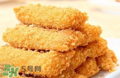 油炸冰淇淋為什么不化？油炸冰淇淋的做法