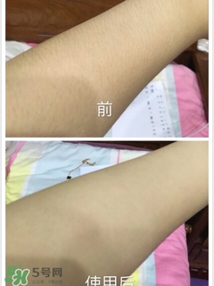 jeosseo肌之悠脫毛膏怎么樣？肌之悠脫毛膏多少錢？