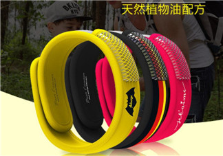 Auberge艾比驅蚊手環(huán)孕婦能用嗎_安全嗎？