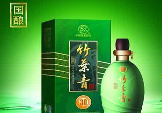 竹葉青酒是好酒嗎？竹葉青酒好喝嗎？