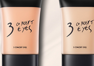 3concert eyes是什么牌子？3concert eyes是3ce嗎？