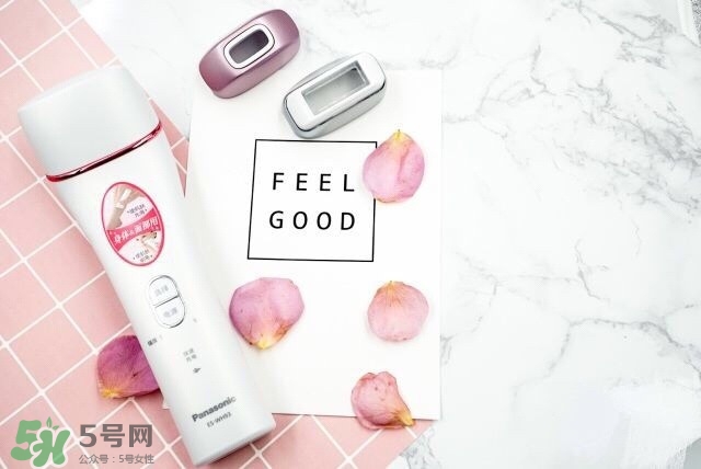 松下es wh93脫毛儀怎么用？松下es wh93脫毛儀用法