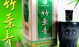 竹葉青酒為什么是甜的？為什么竹葉青也被稱為露酒