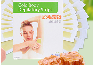 脫毛蠟紙要注意什么？脫毛蠟紙注意事項(xiàng)