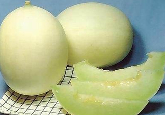 吃梨瓜會(huì)胖嗎？梨瓜熱量高嗎？