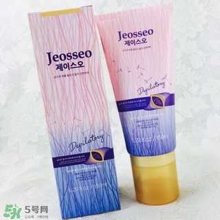 jeosseo肌之悠脫毛膏怎么樣？肌之悠脫毛膏多少錢？