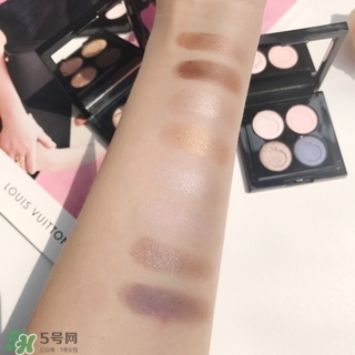 idun四色眼影盤(pán)怎么樣?idun四色眼影盤(pán)好用嗎?