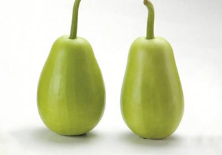 苦瓠子有毒嗎？苦瓠子中毒怎么辦？