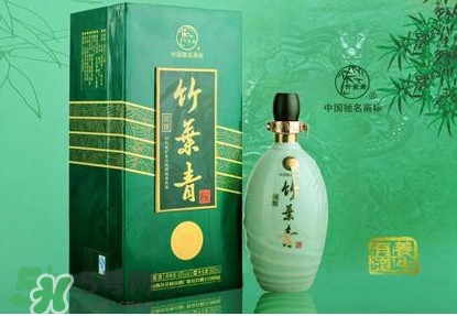 竹葉青酒是怎么做的？竹葉青酒制作方法