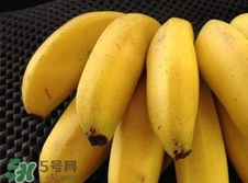 皇帝蕉是轉(zhuǎn)基因的嗎？皇帝蕉產(chǎn)地是哪里？