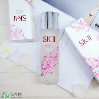 sk2櫻花版和普通版的區(qū)別 skii櫻花神仙水和普通版哪個貴？