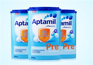 愛他美pre段奶粉適合年齡 愛他美pre段可以吃多久？