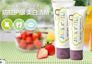 JACK N'JILL杰克吉爾是什么牌子？JACK N'JILL杰克吉爾是哪國的？