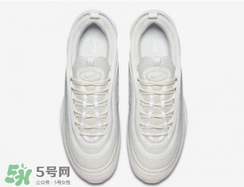 nike air max 97 white snakeskin白蛇紋路多少錢？