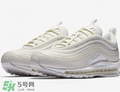 nike air max 97 white snakeskin白蛇紋路多少錢？
