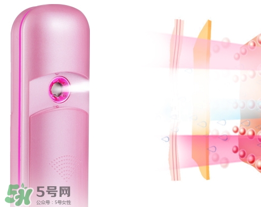 補水儀化妝后可以用嗎？補水儀化妝前還是化妝后使用？