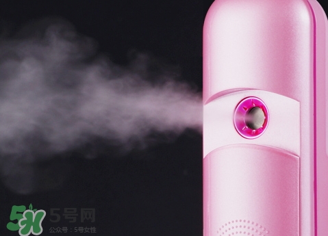 補水儀化妝后可以用嗎？補水儀化妝前還是化妝后使用？