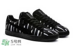 puma與naturel聯(lián)名太空幻想系列運動鞋什么時候發(fā)售？