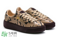 puma與naturel聯(lián)名太空幻想系列運動鞋什么時候發(fā)售？
