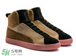 puma與naturel聯(lián)名太空幻想系列運動鞋什么時候發(fā)售？