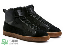 puma與naturel聯(lián)名太空幻想系列運動鞋什么時候發(fā)售？