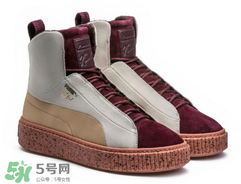 puma與naturel聯(lián)名太空幻想系列運動鞋什么時候發(fā)售？