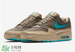 nike air max 1 permium ridgerock撞色多少錢？