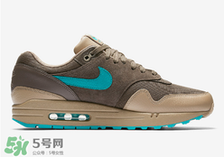 nike air max 1 permium ridgerock撞色多少錢？