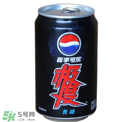 百事可樂無糖黑罐多少錢？百事可樂無糖黑罐好喝嗎？