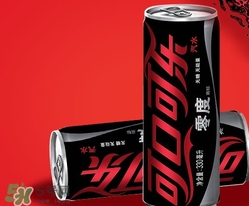 可口可樂零度真的不長肉嗎？可口可樂零度會(huì)胖嗎？