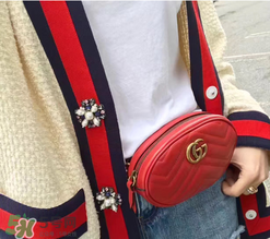 gucci腰包多少錢(qián)？古馳腰包專(zhuān)柜價(jià)格