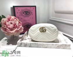 gucci腰包真假怎么辨別？古馳腰包真假鑒定