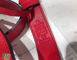 gucci腰包真假怎么辨別？古馳腰包真假鑒定