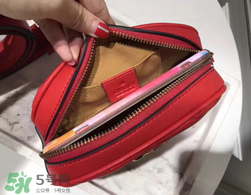 gucci腰包真假怎么辨別？古馳腰包真假鑒定