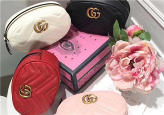 gucci腰包真假怎么辨別？古馳腰包真假鑒定