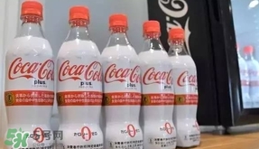 可口可樂plus多少錢？可口可樂coca cola plus哪里買？