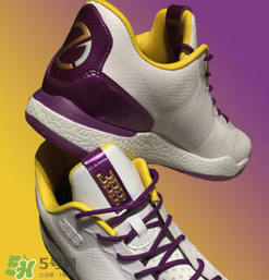 lonzo ball球哥2017湖人簽名球鞋和球衣在哪預(yù)定_怎么預(yù)定？
