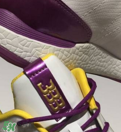 lonzo ball球哥2017湖人簽名球鞋和球衣在哪預(yù)定_怎么預(yù)定？