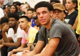 lonzo ball球哥2017湖人簽名球鞋和球衣在哪預(yù)定_怎么預(yù)定？