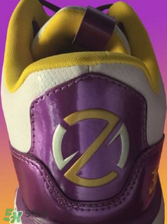 lonzo ball球哥2017湖人戰(zhàn)靴簽名球鞋多少錢？