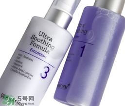dermafirm德妃紫蘇水乳怎么樣？德妃限量版紫蘇水好用嗎