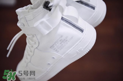 nike sf af1 mid耐克空軍一號純白配色多少錢？