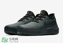 nike air wild什么時(shí)候發(fā)售？耐克機(jī)能戶外運(yùn)動(dòng)鞋發(fā)售時(shí)間