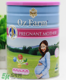 Oz Farm孕婦奶粉怎么喝？Oz Farm孕婦奶粉怎么沖？