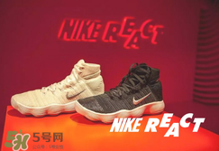 nike react怎么樣？nike react上腳什么感覺(jué)？