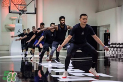 nike react怎么樣？nike react上腳什么感覺(jué)？