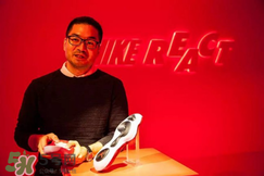 nike react怎么樣？nike react上腳什么感覺(jué)？
