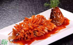 松鼠魚是哪里的菜？松鼠魚是什么菜系？