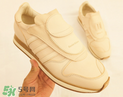 adidas與hender scheme聯(lián)名皮革運動鞋怎么樣？