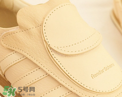 adidas與hender scheme聯(lián)名皮革運動鞋怎么樣？